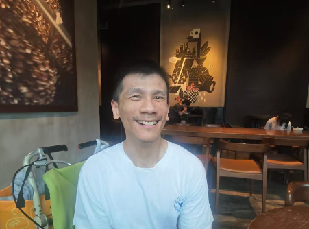 凌杰的头像